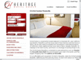 orchidsuitesrosevillehotel.com