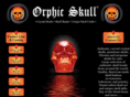 orficskull.com