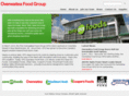 overwaiteafoodgroup.com