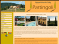 partingoli.com