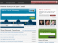 patentlawyercapecoral.com