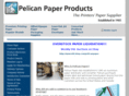 pelicanpaper.com
