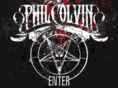 philcolvintattoo.com