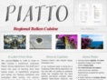 piatto.com