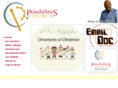 possibilitieschurch.com