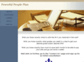 powerfulpeopleplan.com