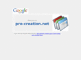 pro-creation.net