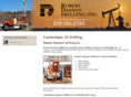 robdawsondrilling.com