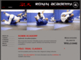 ronin-academy.com