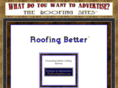 roofingbetter.com