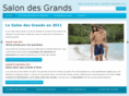 salondesgrands.com