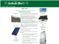 sashaansolar.com