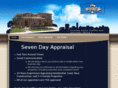 sevendayappraisal.com