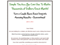 simplecashtactics.com