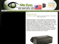 solarniteeyes.com