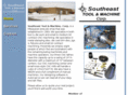 southeasttoolmachine.com