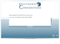 southerncornerstone.com