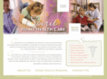 spirithomehealth.com