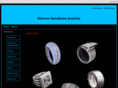 stevengoodmanjewelry.com