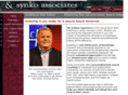synkoassociates.com