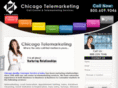 telemarketingchicago.com