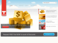 tgoldsoftware.com