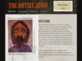 theartistjohn.com