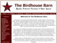 thebirdhousebarn.com