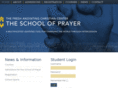 theprayerschool.com