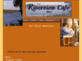 theriverviewcafe.com