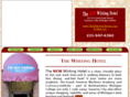 thewhitinghotel.com