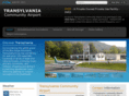 transylvaniacommunityairport.com
