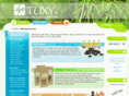 tuxy.mobi