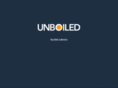 unboiled.com