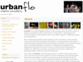 urbanflo.com