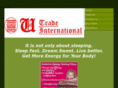 utradeintl.com