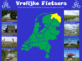 vrolijkefietsers.nl