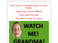 watchmegrandma.com