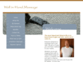 wellinhandmassage.net