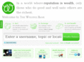 whuffiebank.org