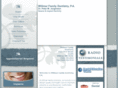 willmardentist.com