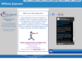 wilson-jaycees.org