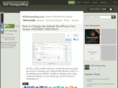 wpdesignblog.com