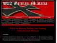 ww2germanmilitaria.com