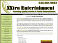 xxtraentertainment.com