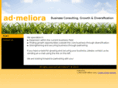 ad-meliora.com