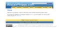 alistairphipps.com