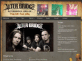 alterbridge.org.uk