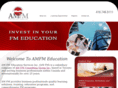 amfmeducation.com