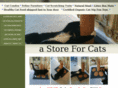 astoreforcats.com